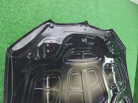 Капот BMW X5 G05 X6 G06 (2018-н.в.)