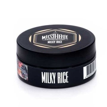 Musthave (Milky Rice), 125 гр.