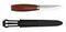 Нож Morakniv Classic №2/0, арт. 1-00020