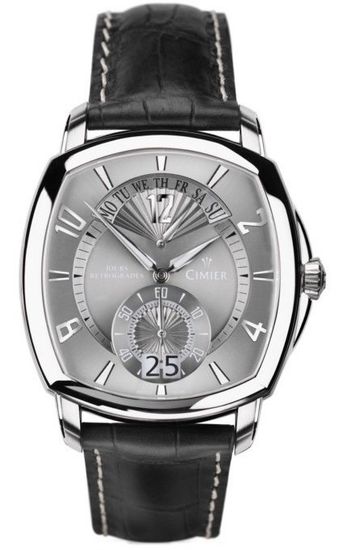 Наручные часы Cimier 5103-SS021