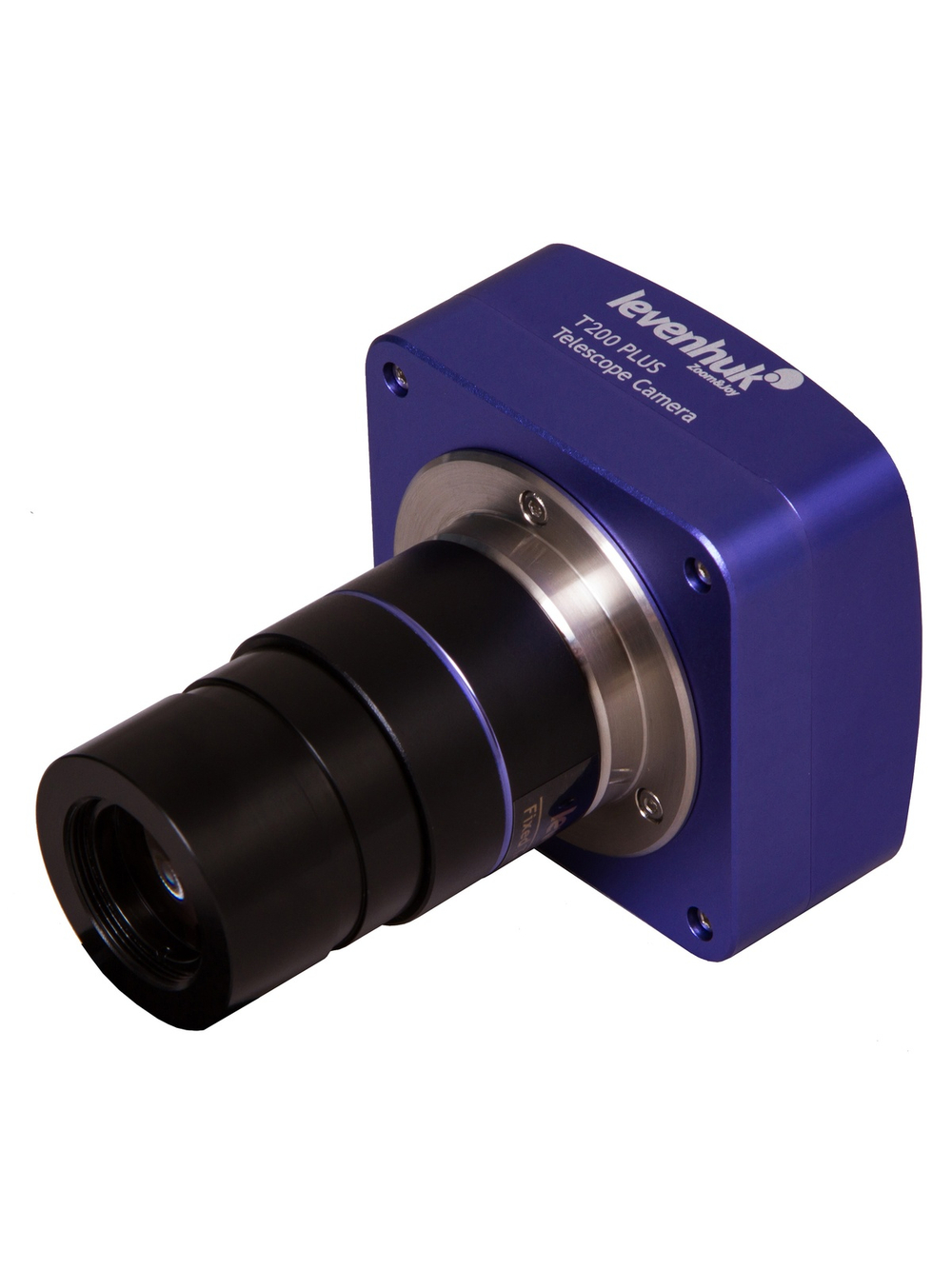 Камера цифровая Levenhuk T200 PLUS