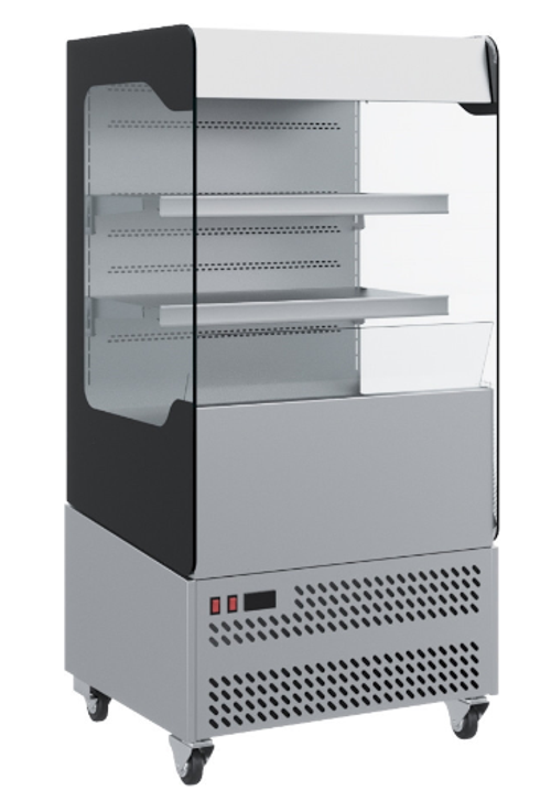 Холодильная горка Carboma VIVARA FC 14-06 VM 0,7-2 0430