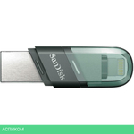 USB Flash-накопитель SanDisk SDIX90N-064G-GN6NN 64GB