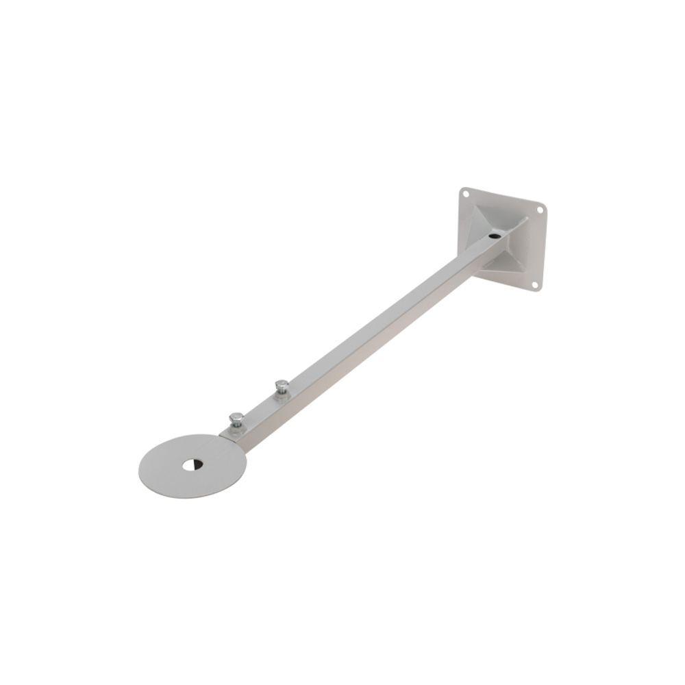 Кронштейн для камер видеонаблюдения телескопический, 70-130см, боковой REXANT