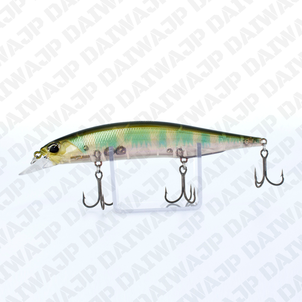 Воблер DUO REALIS JERKBAIT 100SP DTA3345