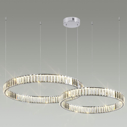 Чаша потолочная Odeon Light 4930/2R