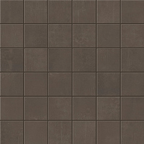 Мозаика/Керамогранит ATLAS CONCORDE BOOST PRO Tobacco Mosaico Matt 30x30 A0QU