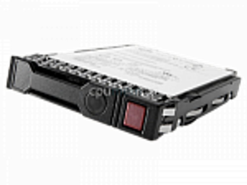 Жесткий диск HP 1.8TB 12G 10K SAS 2.5&quot; SFF SC 872738-001