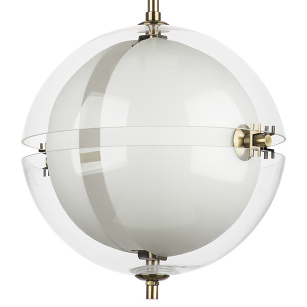 Светильник на штанге Lightstar Modena 816033