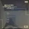 Branford Marsalis Quartet – Belonging - 2LP