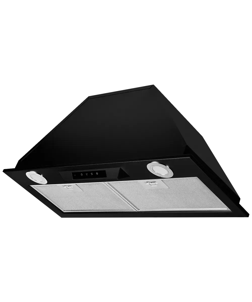 Вытяжка Kuppersberg INLINEA 72 Black