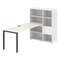 Стол-стеллаж EURST 1117 2190х1120х1355 EDIS