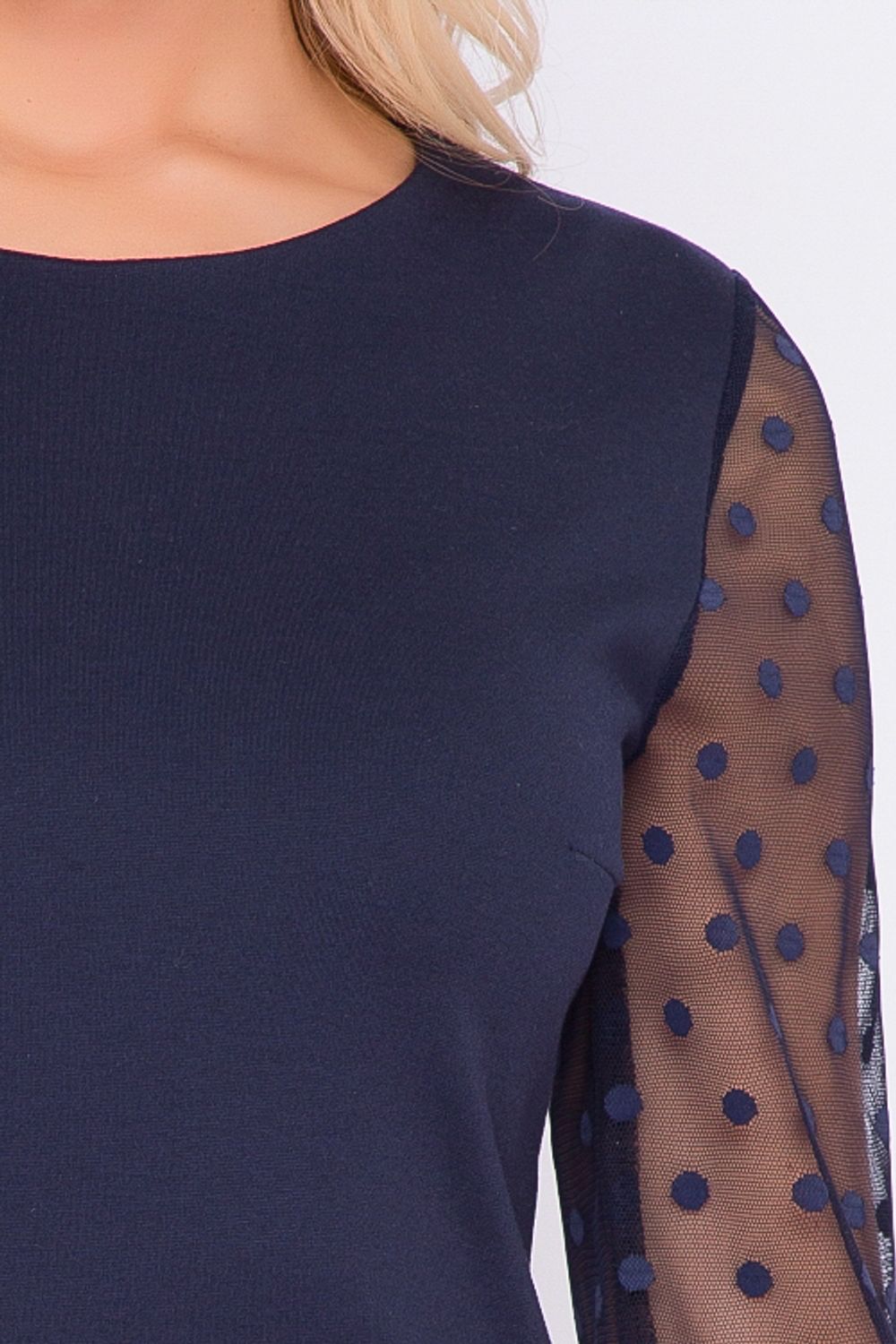 Платье 7537-1 Avili