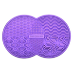 Denco, Коврик для мытья кистей, 1 шт.