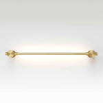 Настенный светодиодный светильник Odeon Light Dalia 4396/6WL