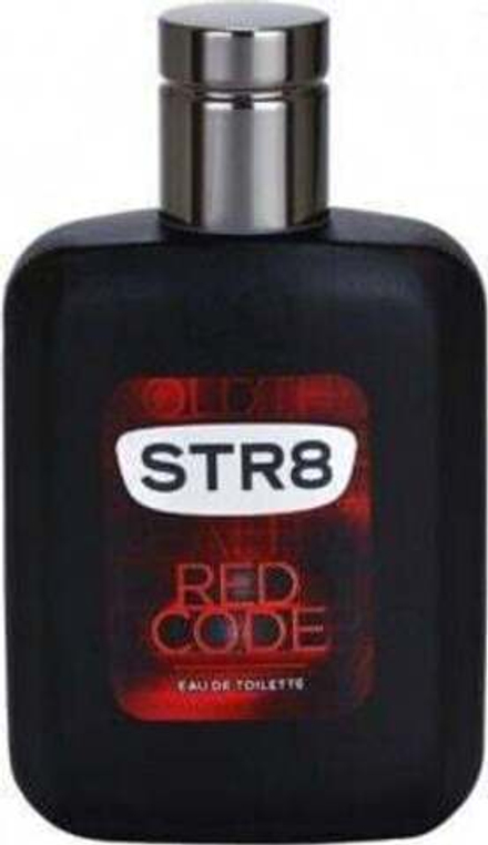 STR8 Red Code EDT 100 ml