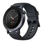 Умные часы CMF Watch 3 Pro by Nothing, плоский безель, тёмно-серый силиконовый ремешок