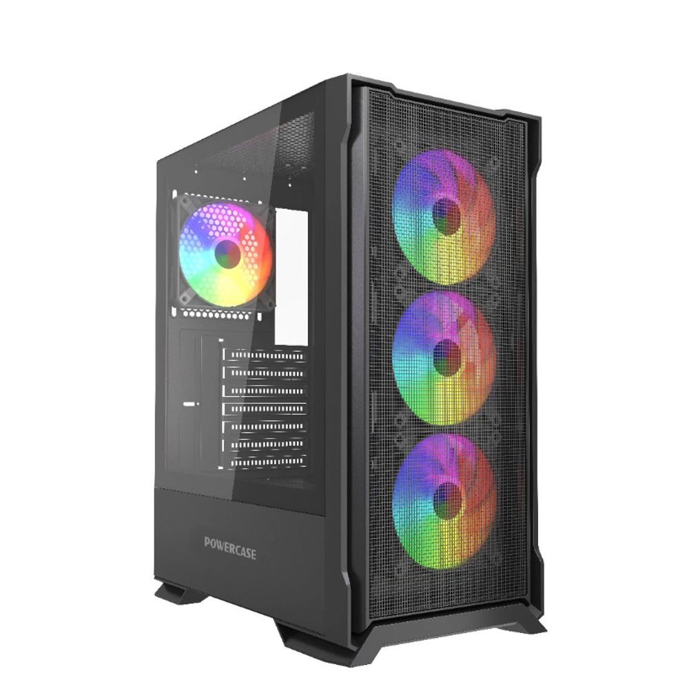i5 14400F + RX 9070 16Gb
