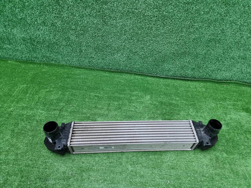 Интеркулер Geely Atlas Pro (2021-н.в.)