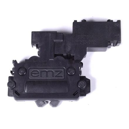 Замок двери посудомоечной машины Gorenje