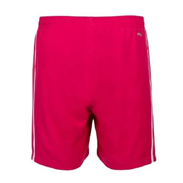 Мужские теннисные шорты Fila Shorts Andre - Розовый