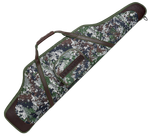 Кейс охотничий 110 с оптикой HOLSTER CLUB, из кожи, цифра, Хольстер