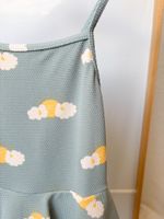 Купальник Tinycottons, 140