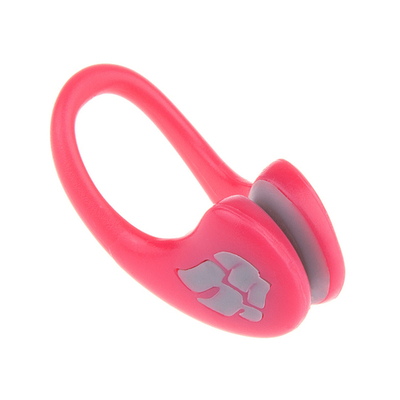 Зажим для носа для плавания Mad Wave Ergo Nose Clip