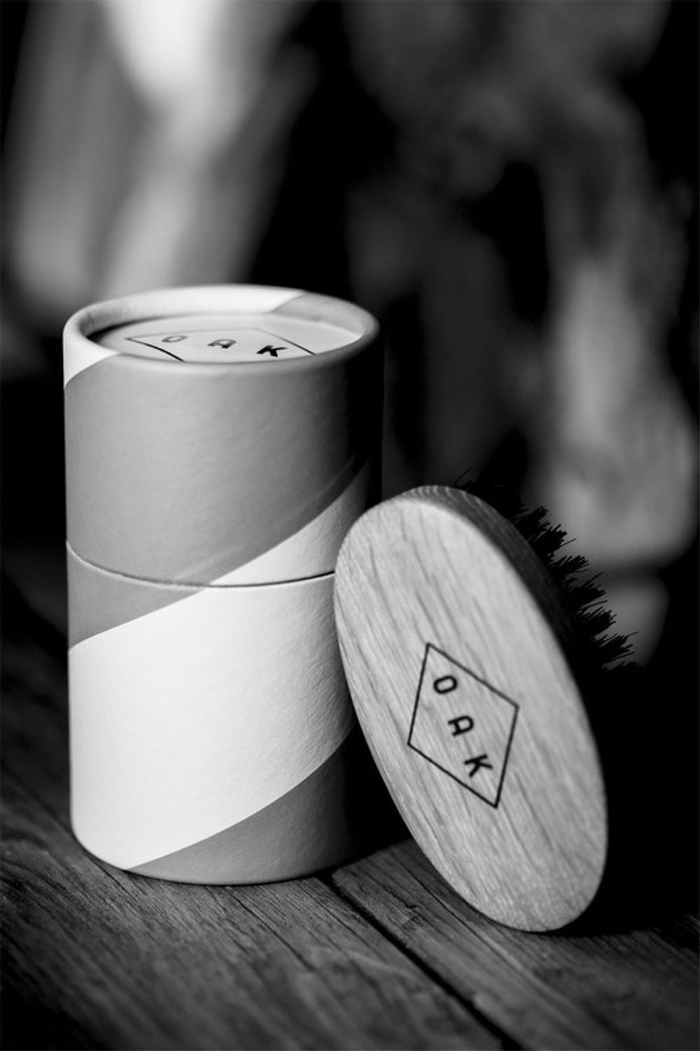 Щетка для бороды OAK (OAK BRUSH)