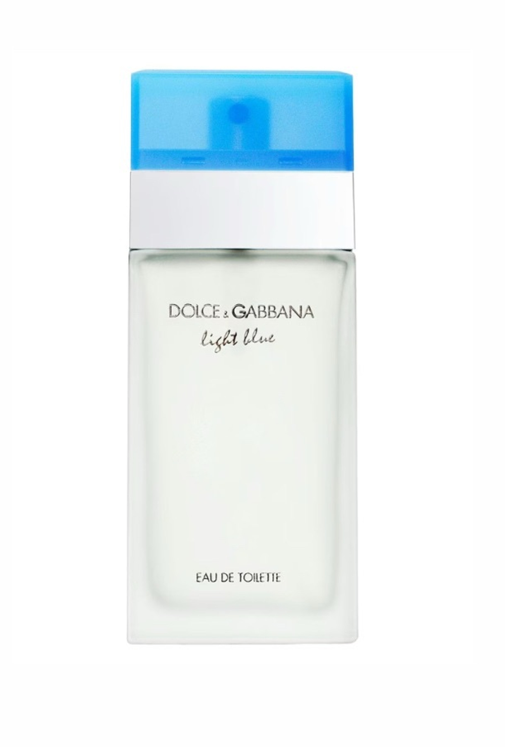 Light Blue Dolce&Gabbana