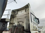 FAW J7 6x4 Седельный тягач CA4250P77K25T1E5 (Дизельный, 12.5 л, 553 л.с. АТ)