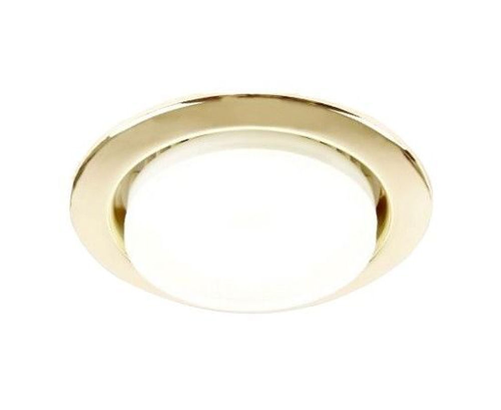 Лампочка General GX53-H38 свет ильник встр. хром 108х38 GCL-10GX53-H38-C (ГУ 10/100шт) 689170 H4