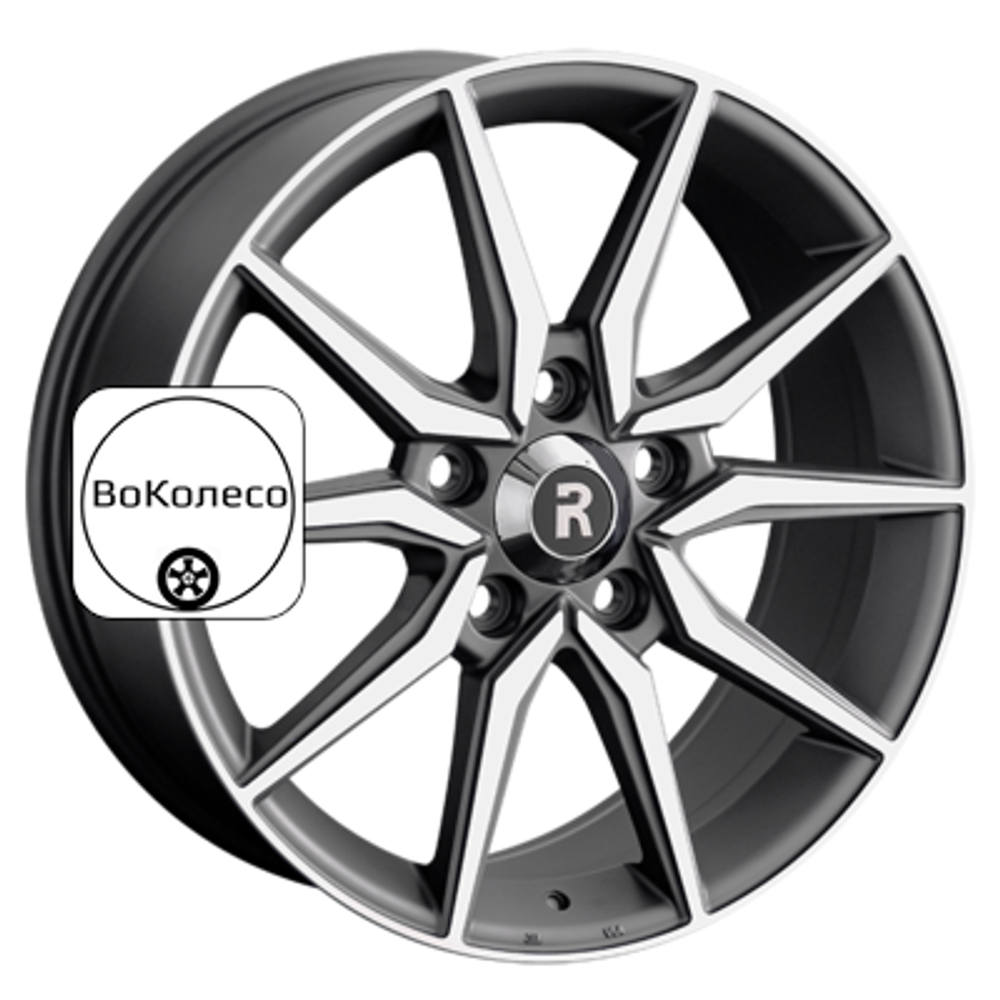 8,5x21/5x150 ET54 D110,1 TY420 MGMF (пш) Replay