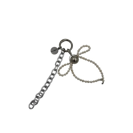 oyster coquette trinket