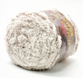Пряжа Koala 100г, 100м, 100% полиэстер (1 шт)