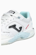 Футзалки Joma Top Flex Plus 26 IN - белый