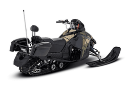 Снегоход SHARMAX SN-280 (камуфляж)