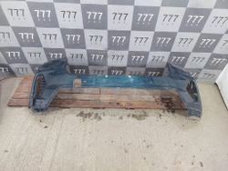 Бампер передний Exeed VX 21-24 Б/У Оригинал 602000373AADQJ