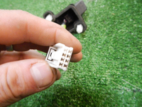 Камера задняя Toyota RAV4 4 CA40 (2012-2019)