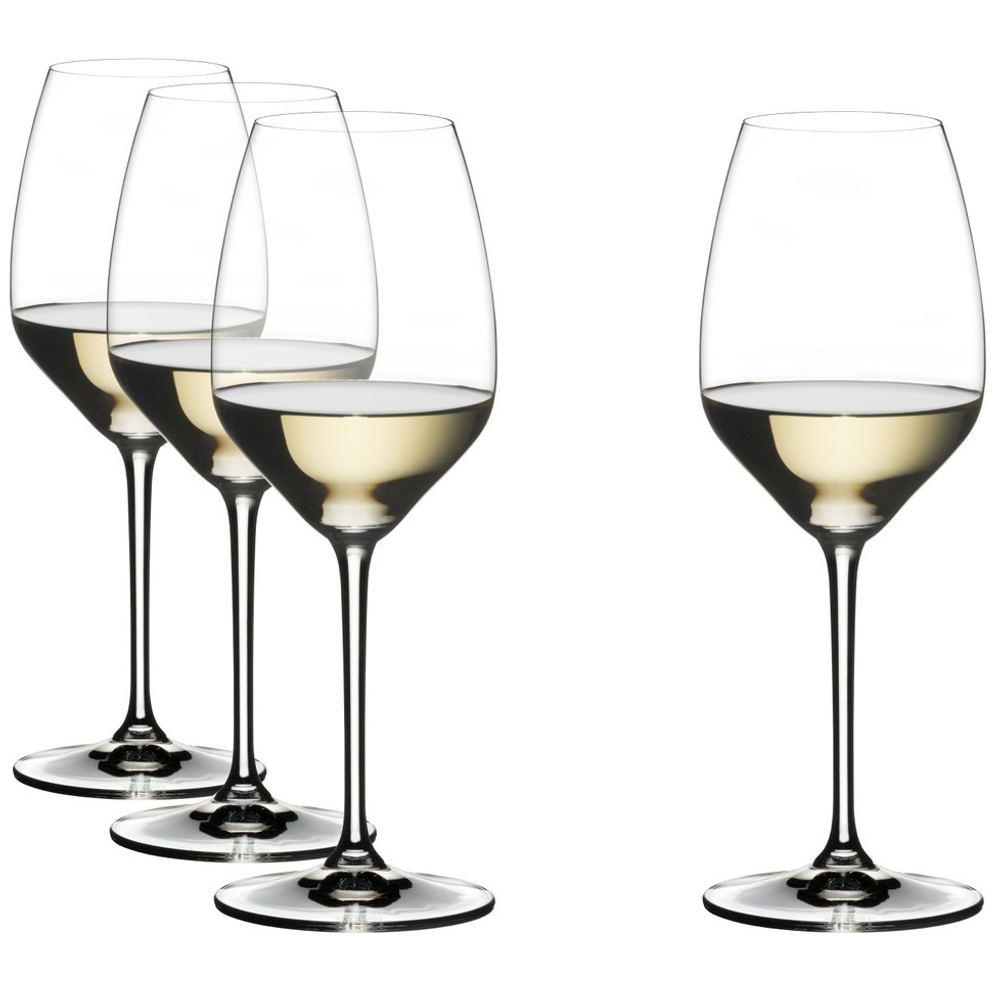 Набор из 4 бокалов 460 мл Riesling  Extreme  Riedel