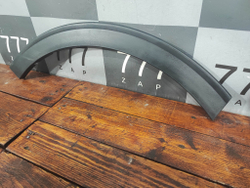 Накладка крыла заднего правого Haval F7 19-нв Б/У Оригинал 5006112XKQ00A