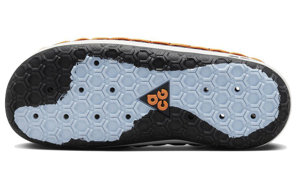 Кроссовки Nike Acg Watercat+ "Bright Mandarin"