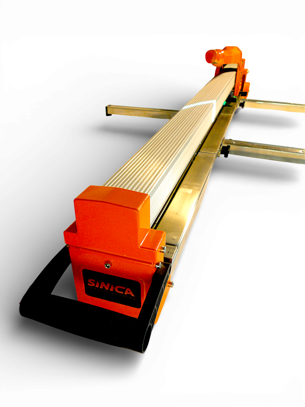 Плиткорез ручной SINICA MAX LIFE - HTC1200ML, рез до 1200мм.; 6-18 мм; зеленый лазер