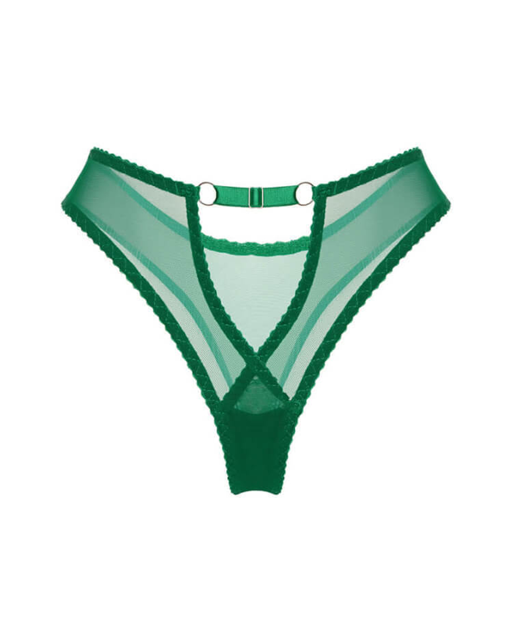 Трусики Green