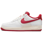 Кроссовки Nike Air Force 1 Low LV8 White Red