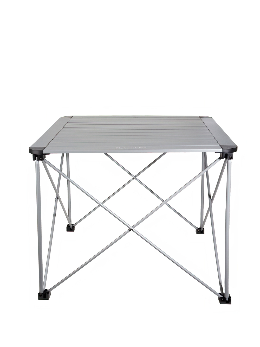 Стол складной Naturehike L03 52,5 см, серый (CNK2450JJ013)