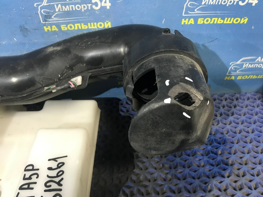 Бачок влагоудалителя MAZDA MILLENIA 1997-2000