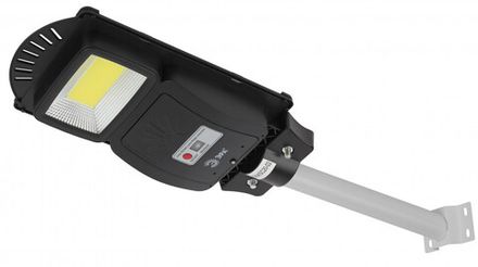 ЭРА Консольный светильник COB 20W, 450lm 5000K ПДУ