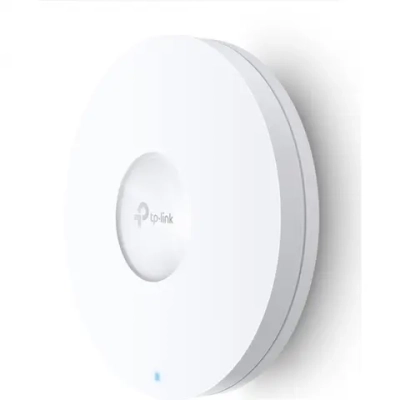 Wi-Fi точка доступа TP-Link EAP660 HD белый