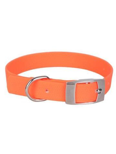 Ошейник БИОТАН L 25" 31-47см PerseiLine ОБ-10 оранжевый